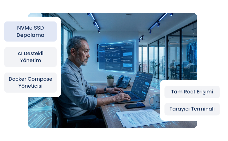 Wordpress Hosting Paketleri