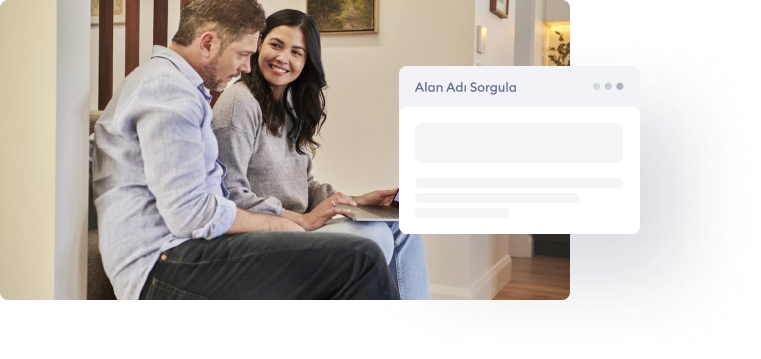 Resim Domain Sorgula