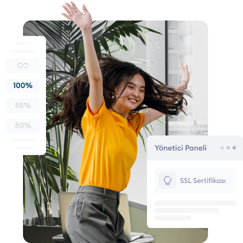 High-Performance Linux Reseller Packages