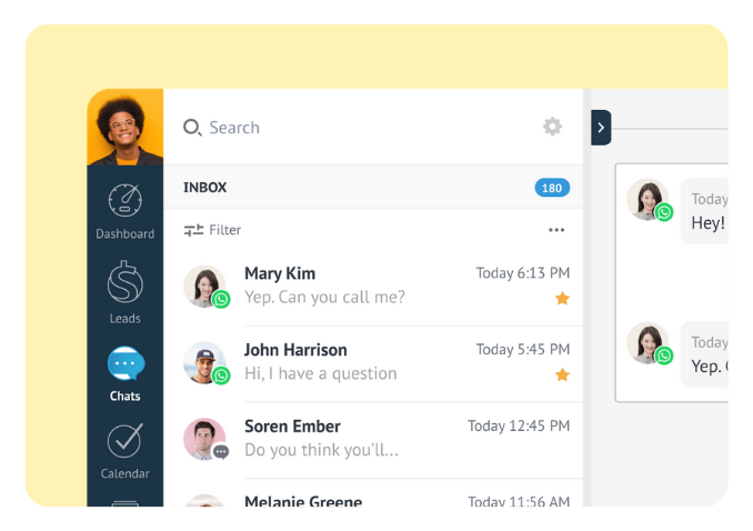 Connect Your Social Accounts