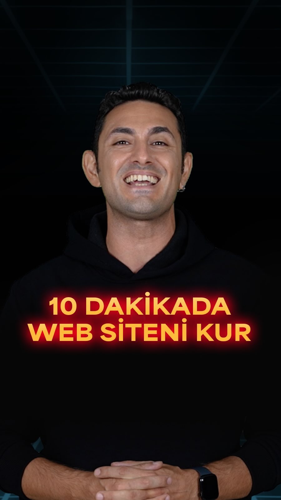 Tanıtım
